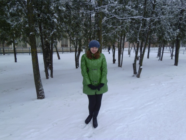 А мы растем!