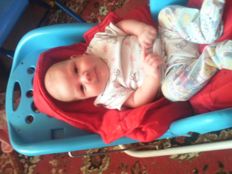 А мы растем!