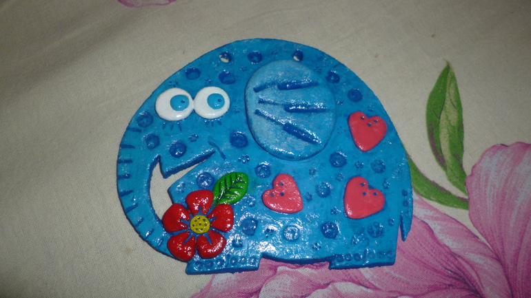 И я с коняшками и не только)