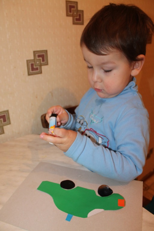 Аппликации