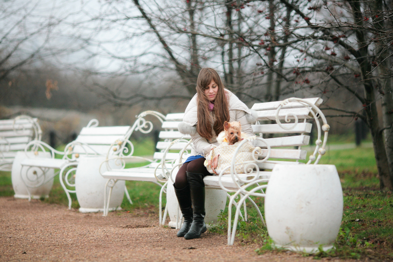 Д/З - Эпизод четвертый. Кадрирование
