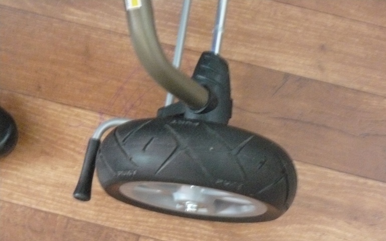 велосипед Puky CAT S6 Ceety 2400 bronze Цена 7000!!! ТК за мой счет!!!