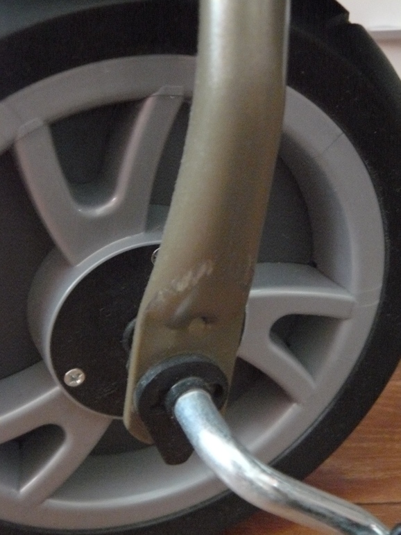 велосипед Puky CAT S6 Ceety 2400 bronze Цена 7000!!! ТК за мой счет!!!