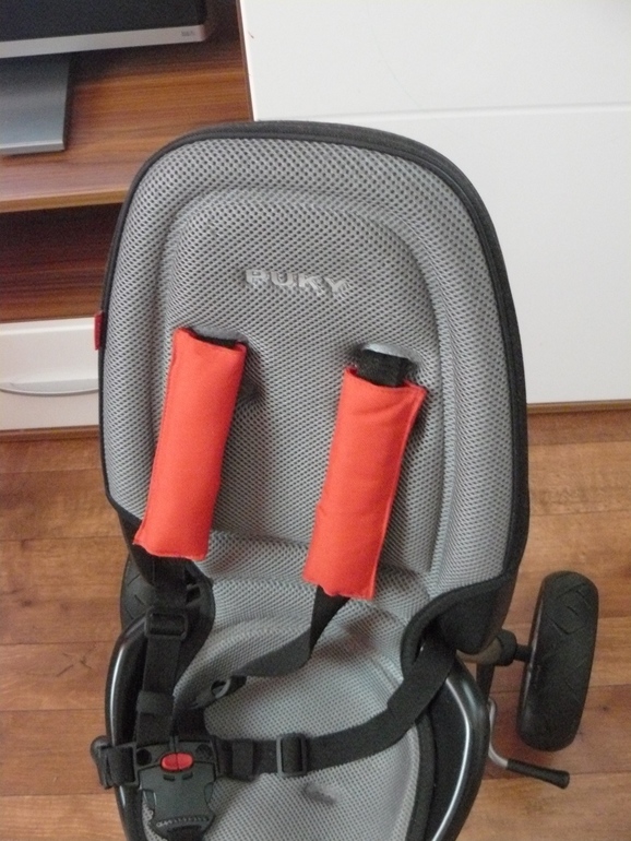 велосипед Puky CAT S6 Ceety 2400 bronze Цена 7000!!! ТК за мой счет!!!