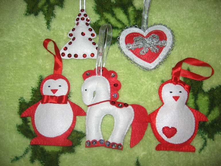 Спасибо за инфекцию