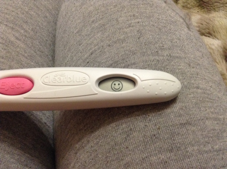 Это О??? И может ли этот тест обмануть?