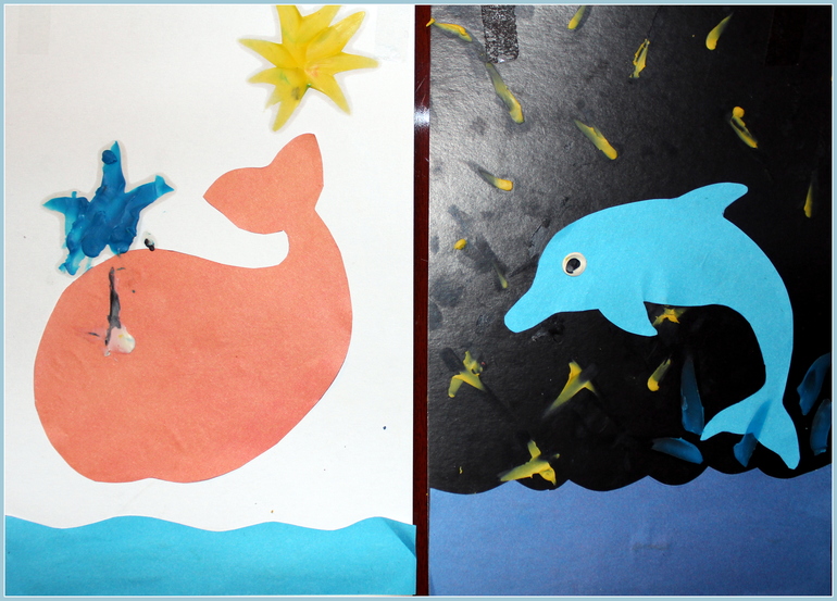 Морская неделя