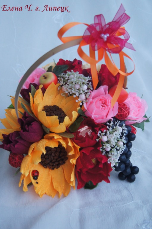 Последние работы