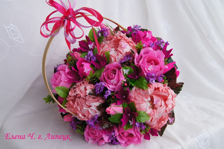 Из моего последнего))