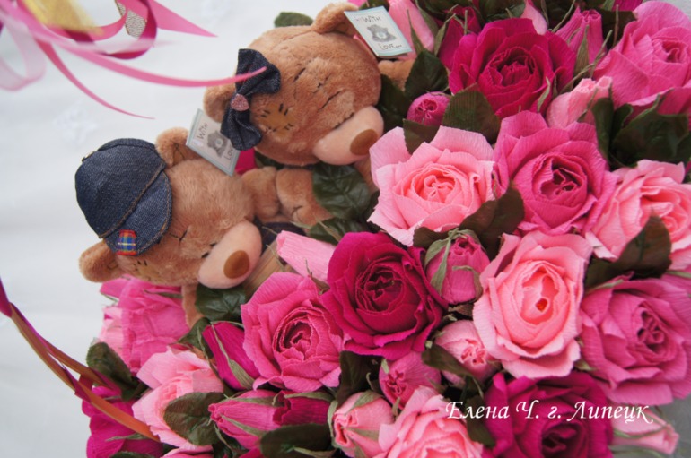 Последние работы