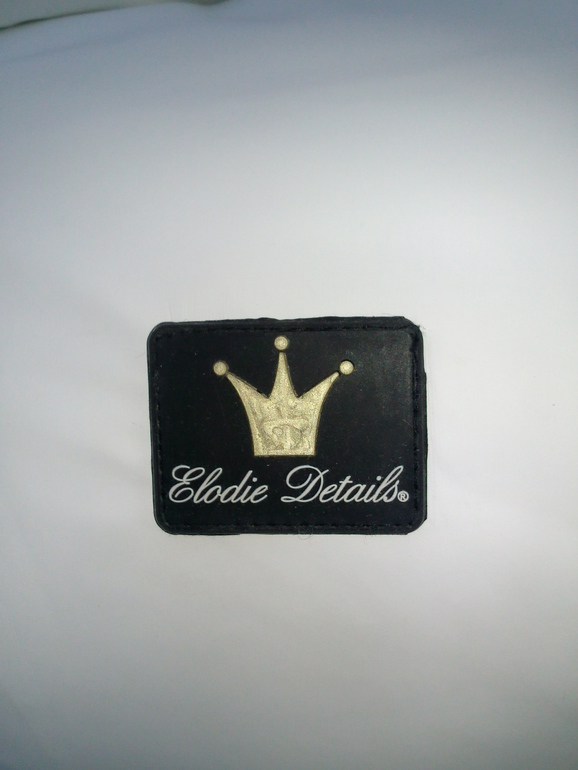 Наш конвертик ELODIE DETAILS