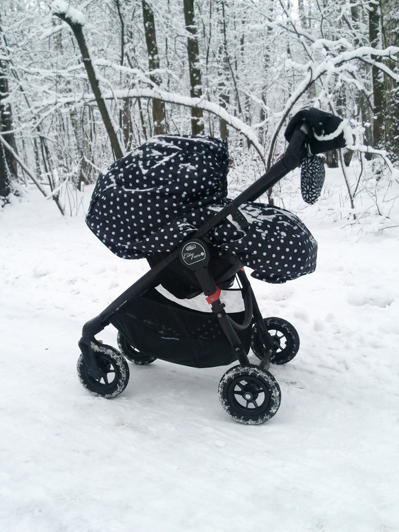 Дождевик ELODIE DETAILS