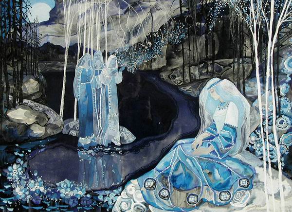 Речь будет печатать книги Тамары Юфа