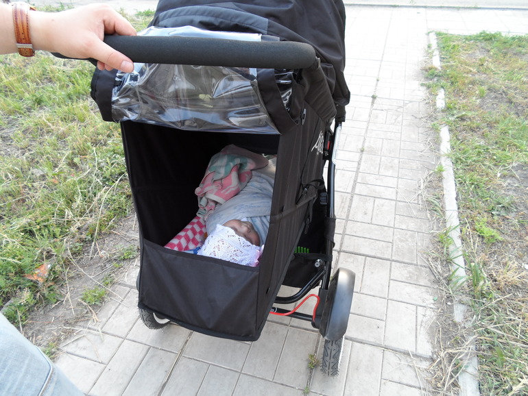 Мой любимый Phil