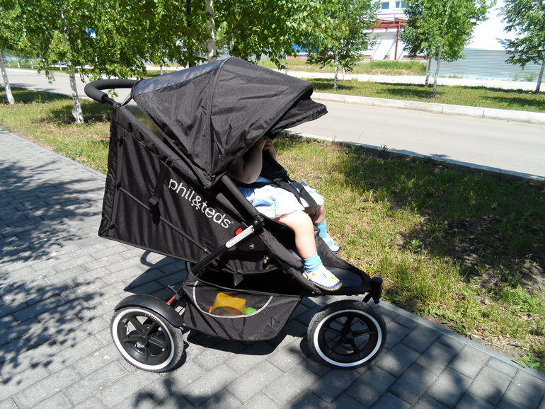 Мой любимый Phil