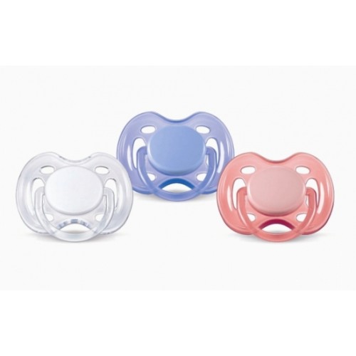 Помогите с выбором пустышки