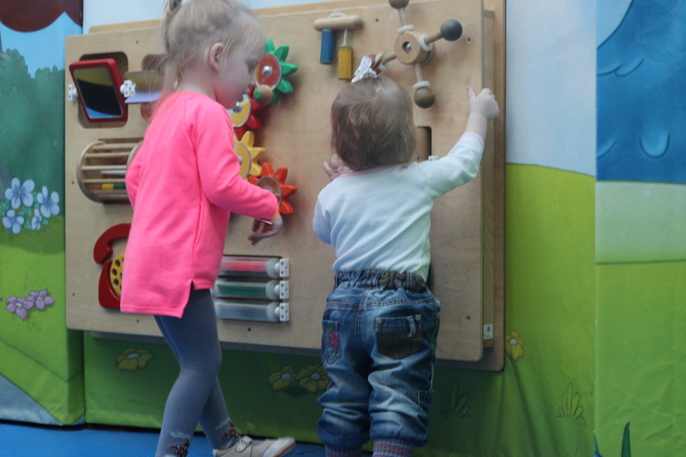 Долгожданный отчет, длиною в год!