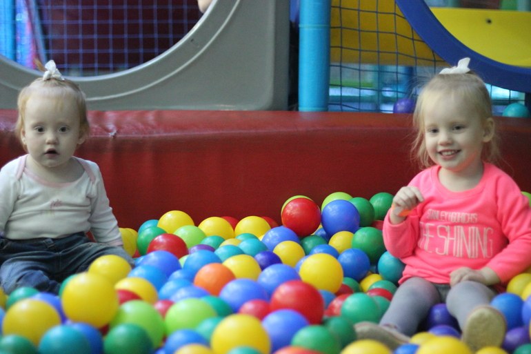 Долгожданный отчет, длиною в год!