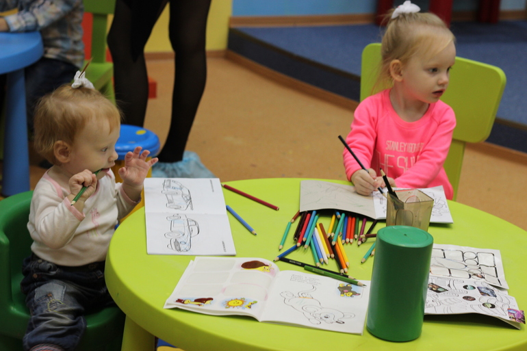 Долгожданный отчет, длиною в год!