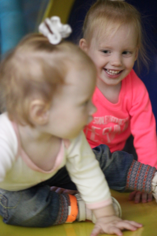 Долгожданный отчет, длиною в год!