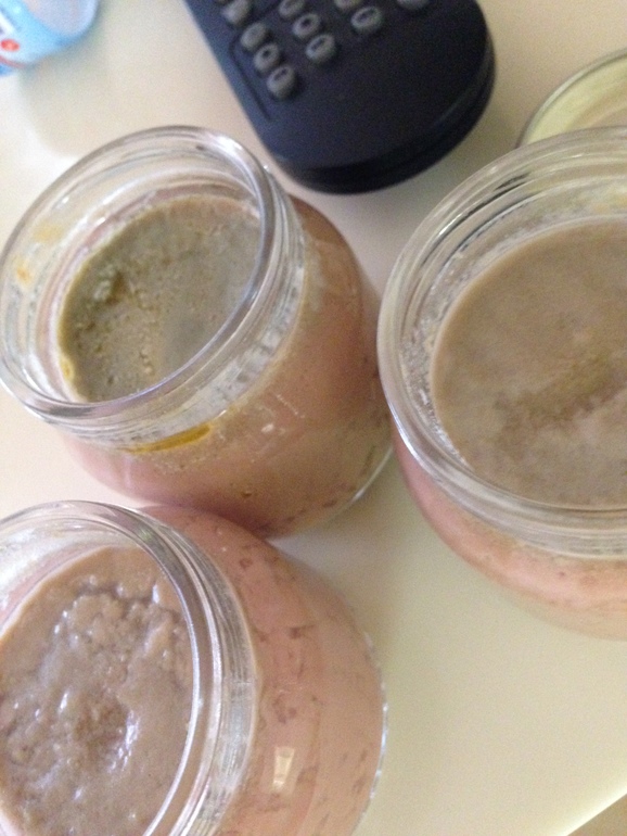 Внимание мам ! Фруто-няня епрст...