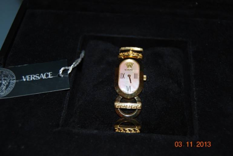 Часы VERSACE оригинал