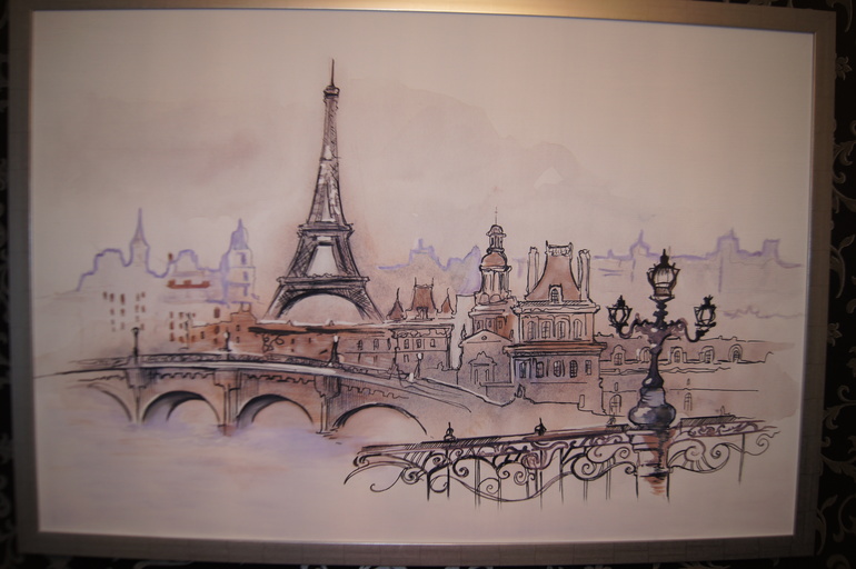 Взгляд со стороны...