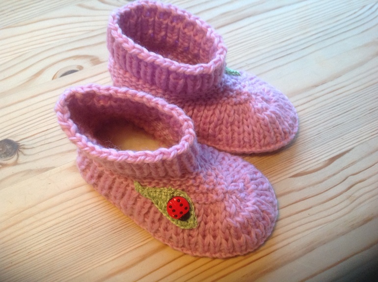 Связался подарочек