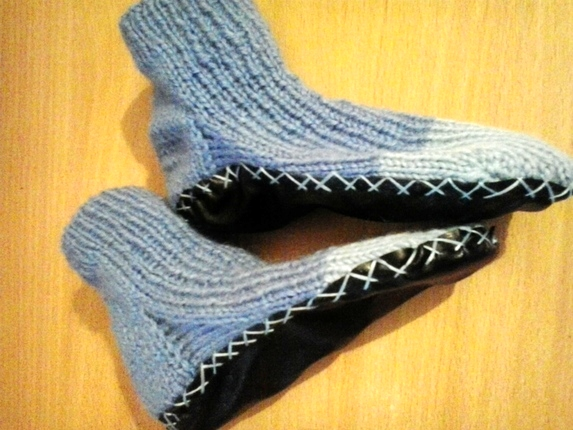 Немного вязалок... из раннего )))