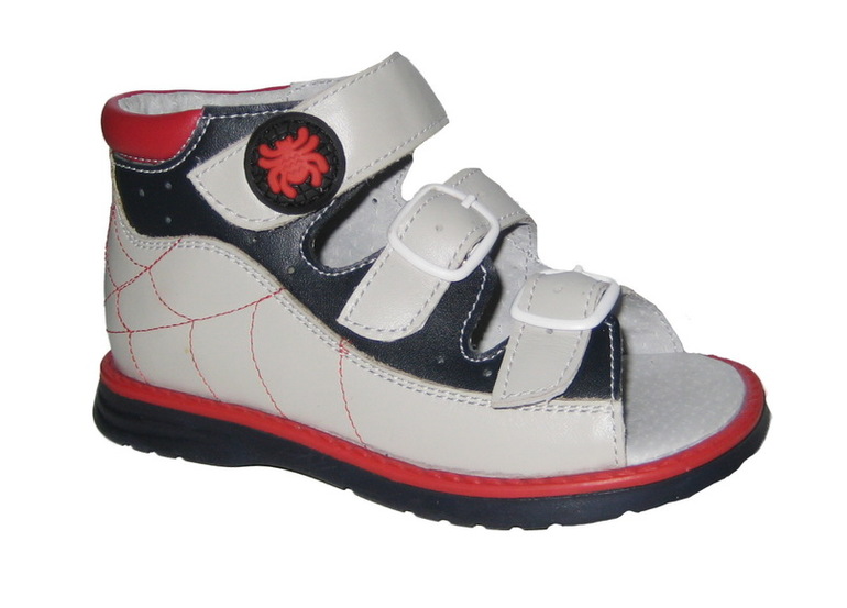 Детская обувь «Скороход»