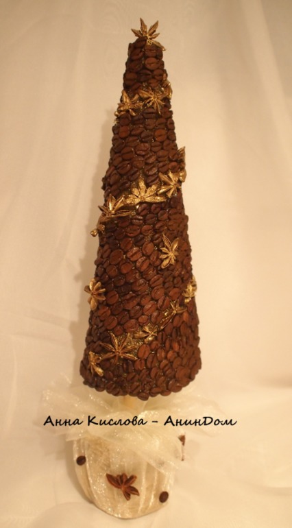 Елочки для нашей ББешки