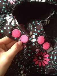 Про зимние комбинезоны)