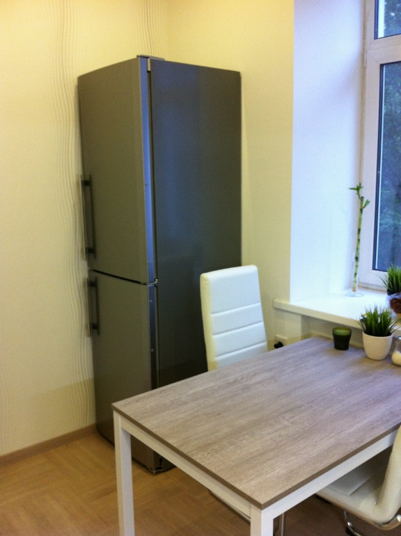 Наша кухня)))