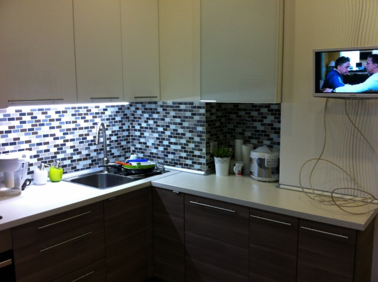 Наша кухня)))