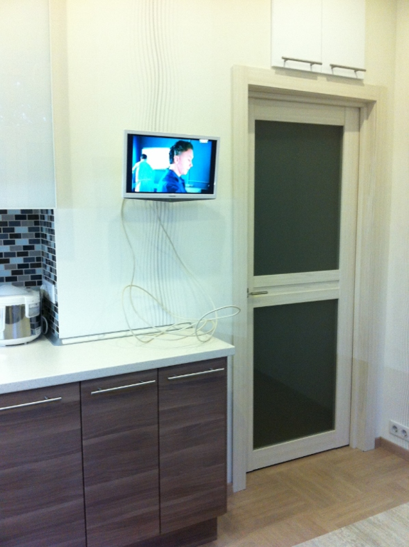 Наша кухня)))