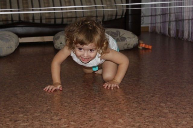 Олимпийский выходной №1