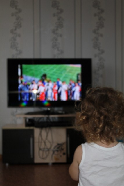 Олимпийский выходной №1