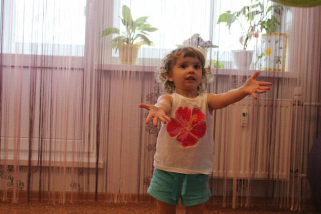 Олимпийский выходной №1