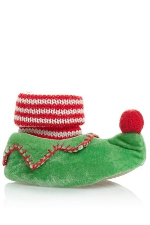 Next ботиночки эльфа