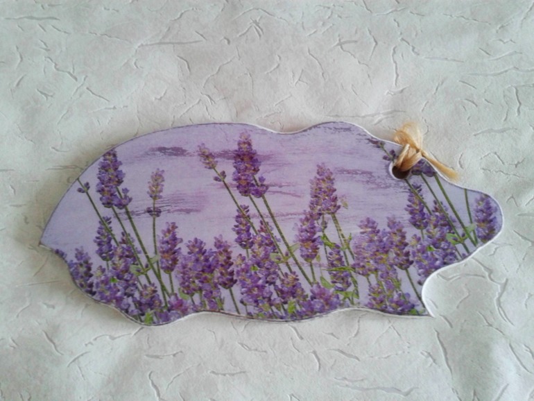 немножко моих поделок...