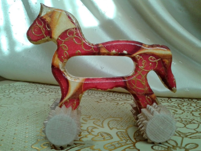 Комплект"Аромат розы"