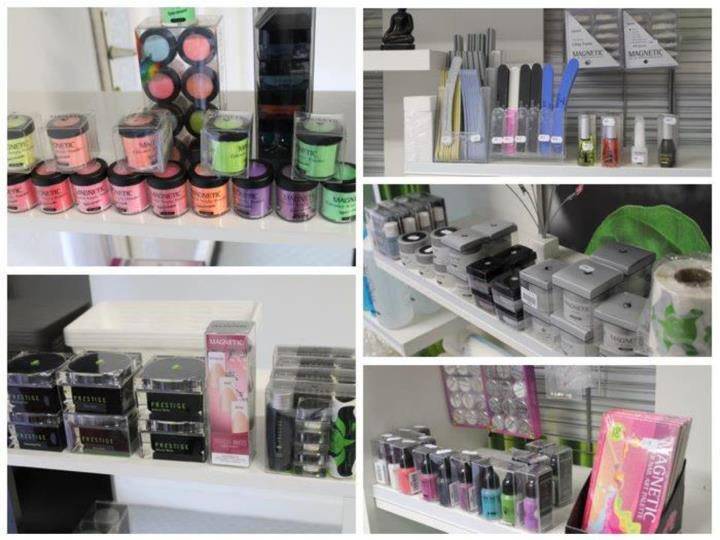 Стартовый набор Магнетик