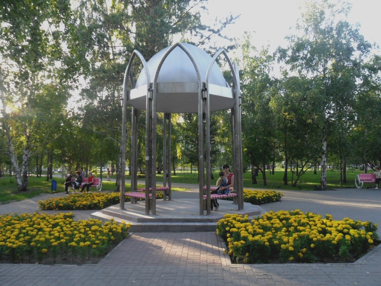 Контрольное задание № 16. Увеличение насыщенности