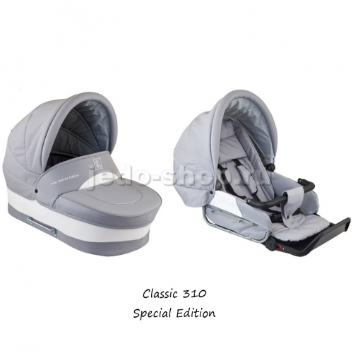 Выбор цвета коляски