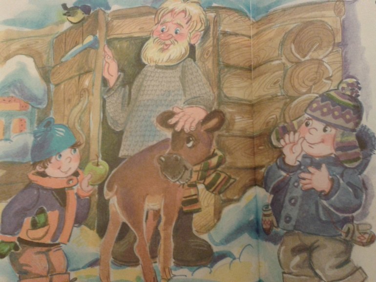 5.12 - работа Лесника.