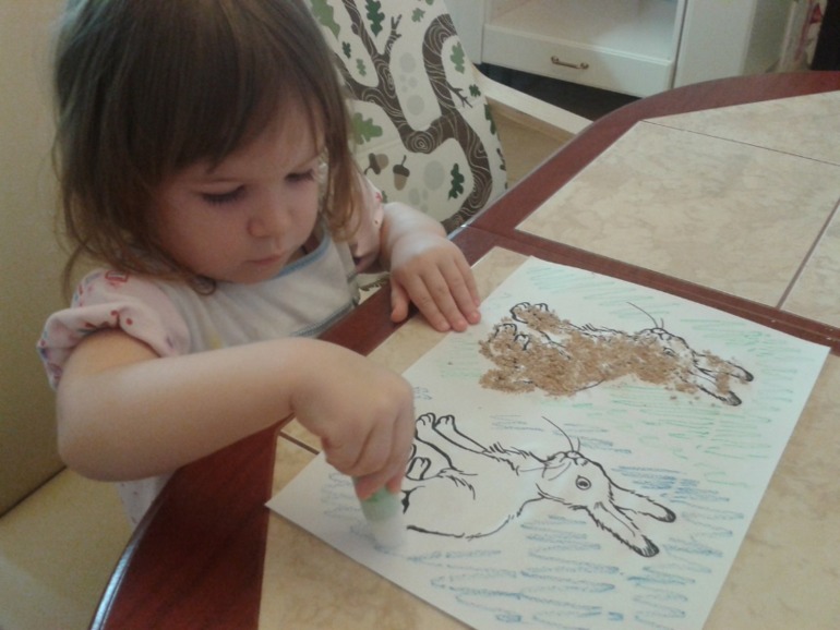 5.12 - работа Лесника.