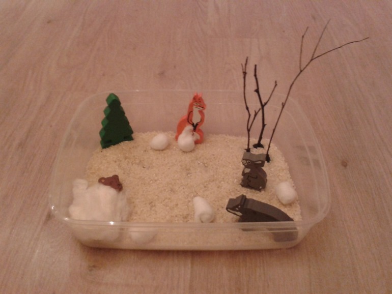 5.12 - работа Лесника.