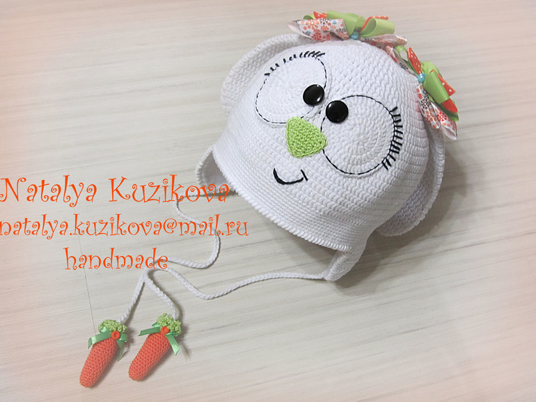 Зверушки для девчушки