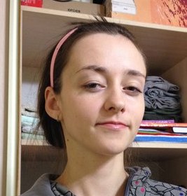 последние покупки и макияж)