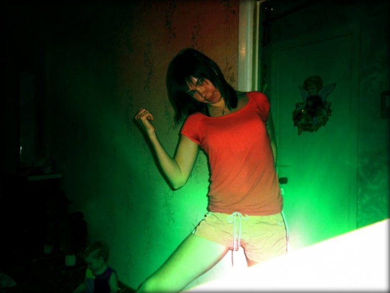 Всем приветики еще раз)